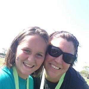 Meet your Posher, Rae